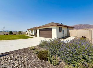5970 Packsaddle Rd, Winnemucca, NV 89445