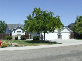 2515 N Whitelaw Dr, Meridian, ID 83646