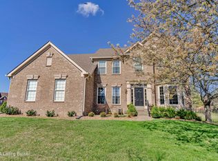 11403 Jefferson Trace Blvd, Louisville, KY 40291