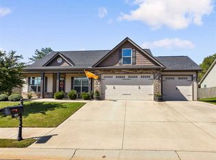 835 Culverhouse Rd, Boiling Springs, SC 29316