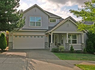 3656 NW Talamore Ter, Portland, OR 97229