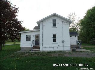 200 Chambers St, Spencerport, NY 14559