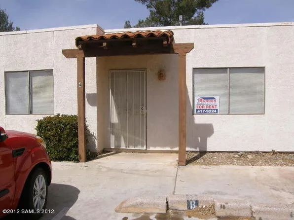 4301 Avenida Palermo, Sierra Vista, AZ 85635