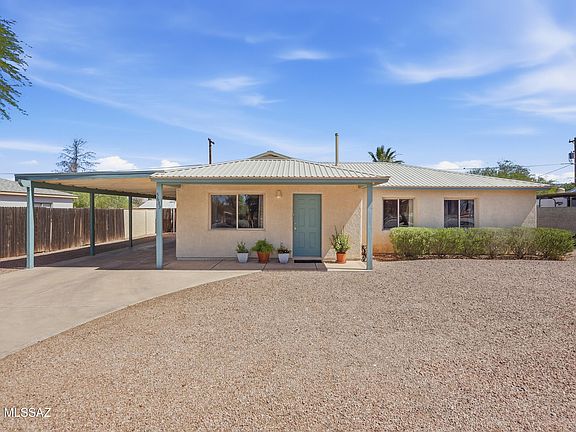 3rd image of 5633 E Pima St