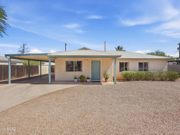 5633 E Pima St, Tucson, AZ 85712