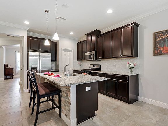 Pendant Lighting!