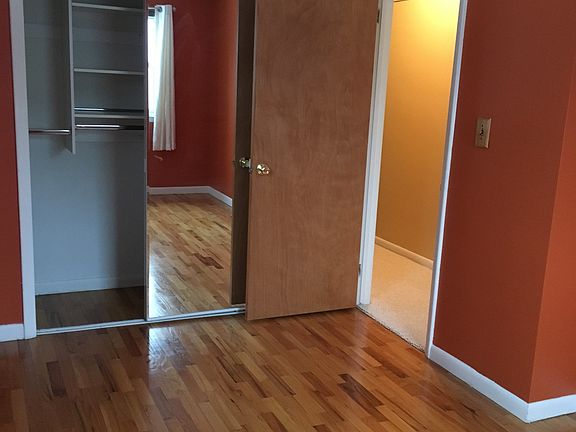 Bedroom #1