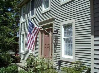 2428 Timothy Knoll Dr, Poland, OH 44514