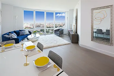 Rented by Red Apple Group