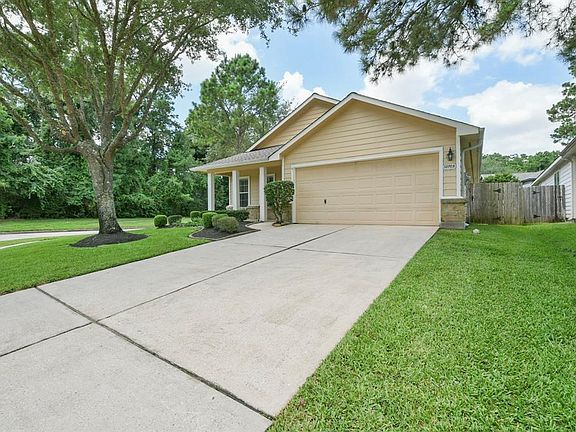 3rd image of 12703 Whistling Springs Drive