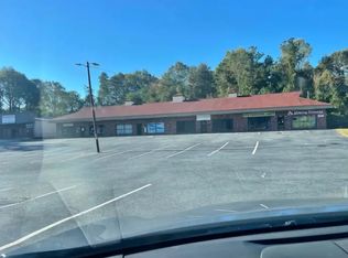 10549 Greenville Hwy, Wellford, SC 29385