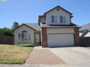 3219 NW Ogden St, Camas, WA 98607