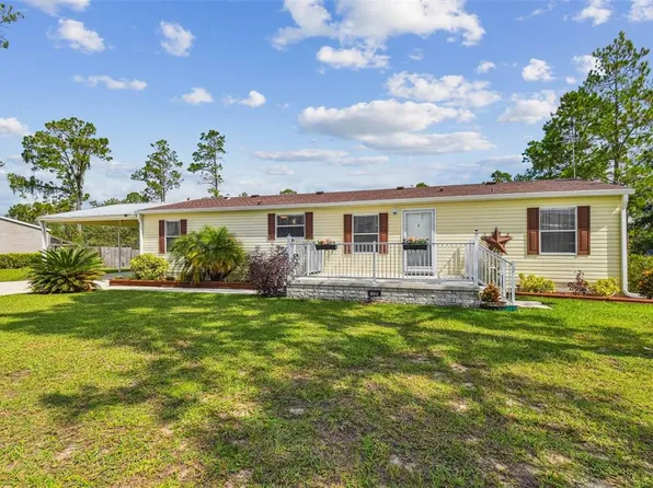 36053 Elli Way, Dade City, FL 33525