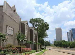 4400 Memorial Dr #C1, Houston, TX 77007