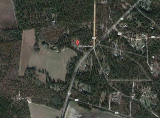 654 Cedar Rd, Aiken, SC 29803