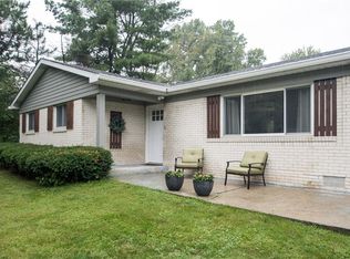 8493 Crown Point Rd, Indianapolis, IN 46278