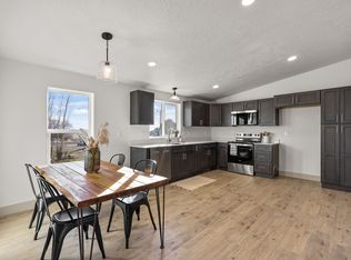 9115 N 11600 W, Penrose, UT 84337