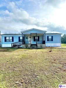 6590 Olin Rd, Brandenburg, KY, 40108