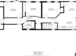 3827 West St #A, Emeryville, CA