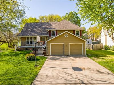 129 NW 101st St, Kansas City, MO, 64155