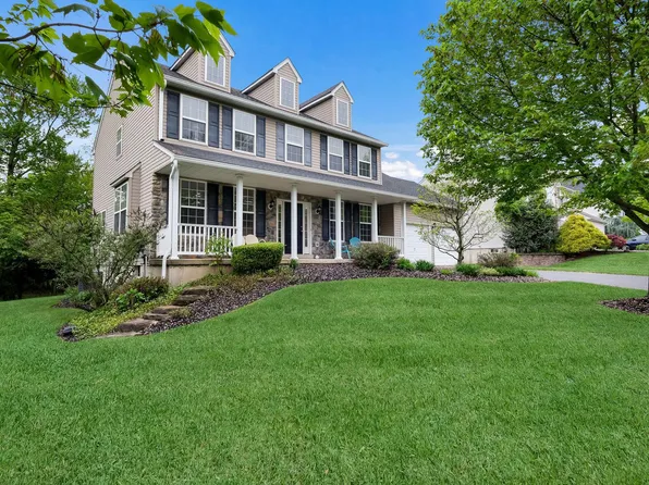 313 Crimson Ct, Warrington, PA 18976