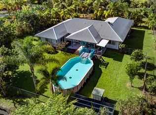 15-1697 7th Ave, Keaau, HI 96749
