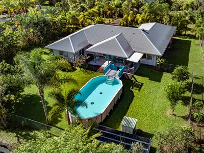 15-1697 7th Ave, Keaau, HI, 96749
