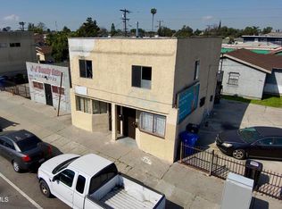 10007 S San Pedro St, Los Angeles, CA 90003