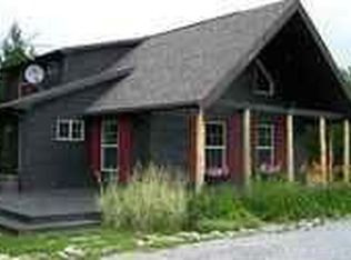 6658 Graham Rd, Alpena, MI 49707