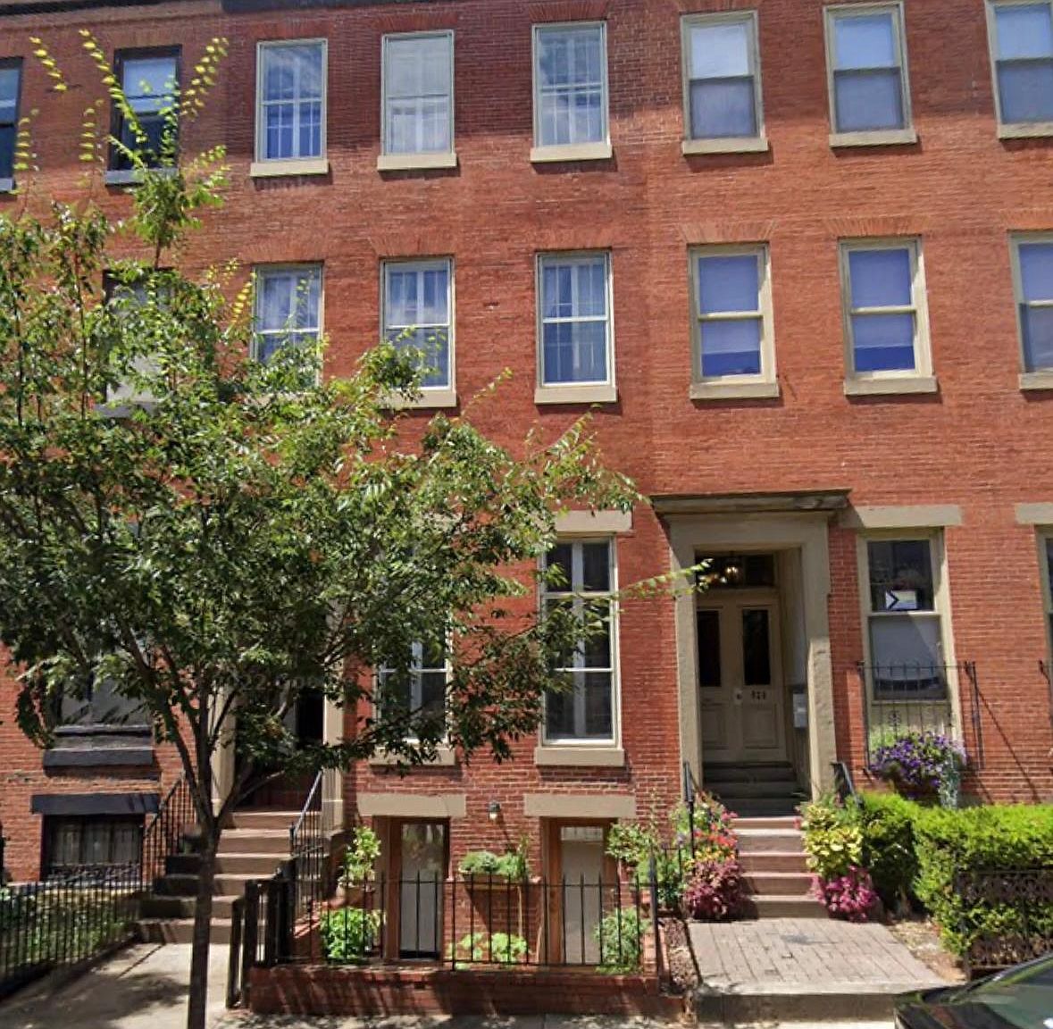 918 N Calvert St UNIT 2B, Baltimore, MD 21202 | Zillow