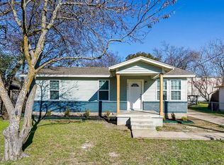 2803 Pike Dr, Lancaster, TX 75134