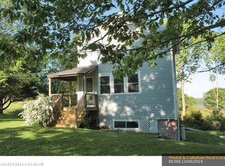 17 Burnham Cove Rd, Boothbay, ME 04537
