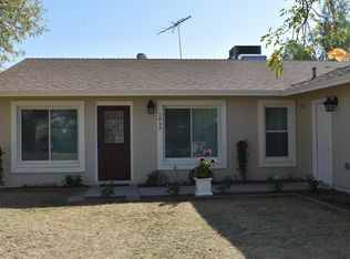 2849 E Pershing Ave, Phoenix, AZ 85032