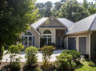 1724 Elks Club Rd, Covington, GA 30014