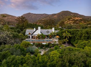 910 Buena Vista Dr, Santa Barbara, CA 93108
