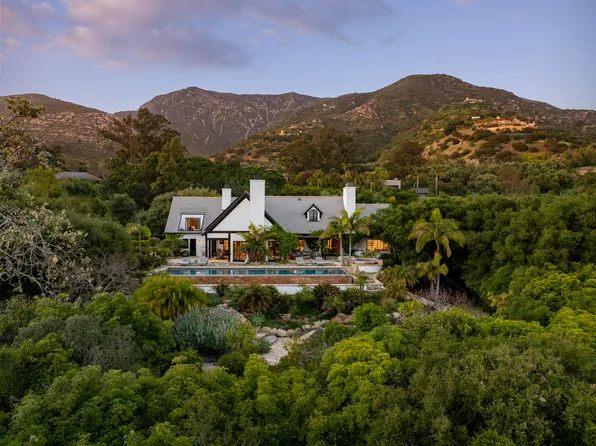 910 Buena Vista Dr, Santa Barbara, CA 93108