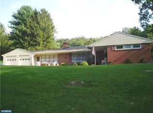 735 Susan Dr, Exton, PA 19341