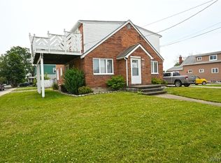 59 Laverack Ave, Depew, NY 14043