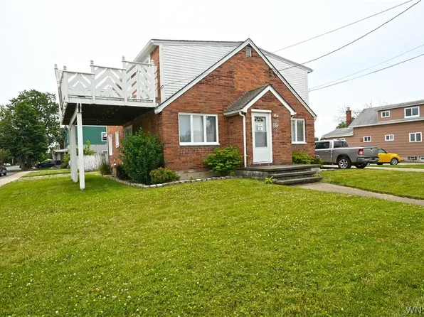 59 Laverack Ave, Depew, NY 14043