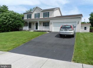 2304 Thornton Rd, Harrisburg, PA 17109