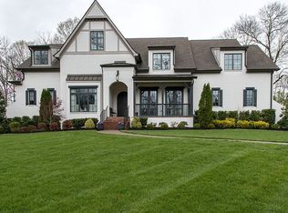 600 Georgetown Dr, Nashville, TN 37205