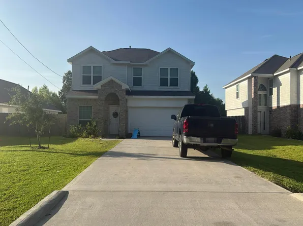 505 E Young Ave, Dayton, TX 77535