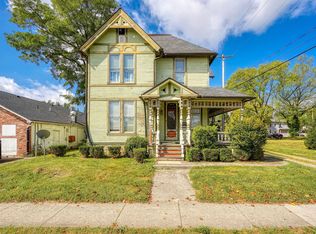 1019 S Limestone St, Springfield, OH 45505