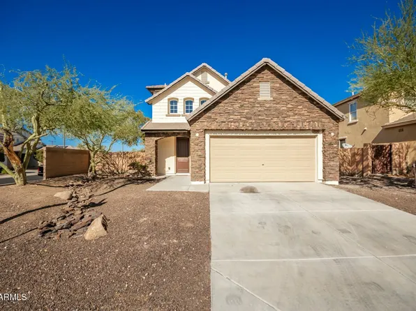 29280 W WELDON Avenue, Buckeye, AZ 85396