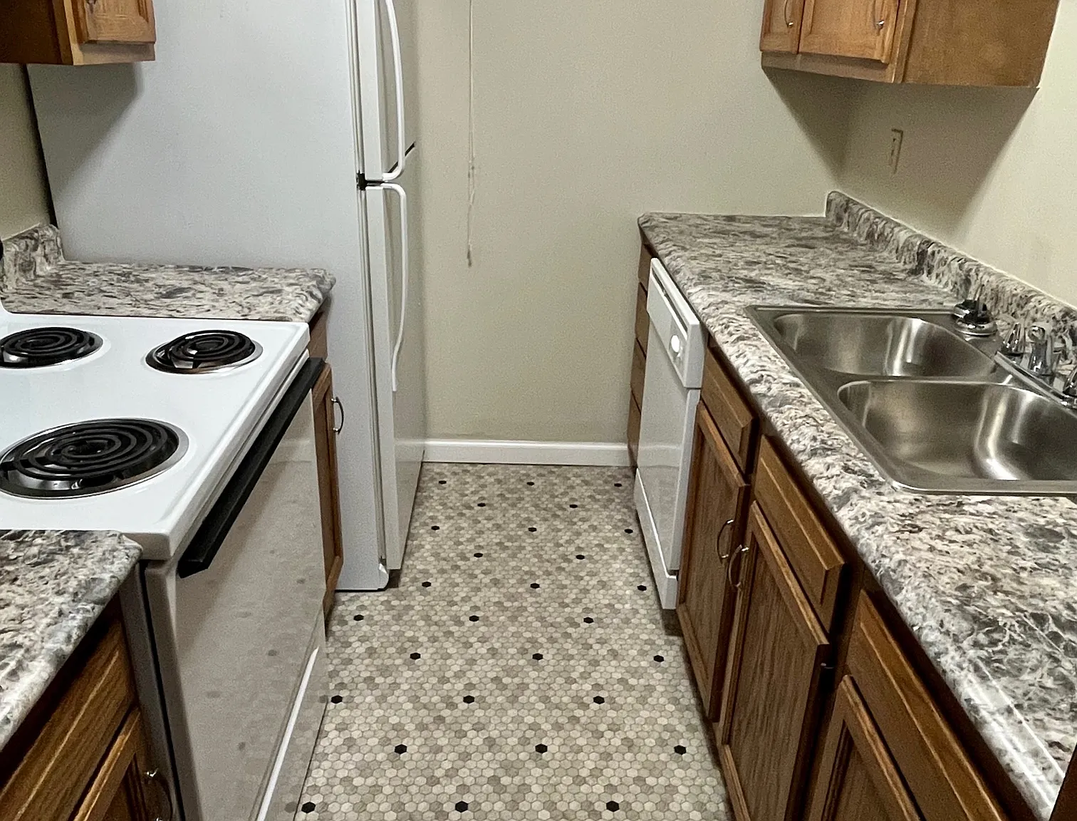 1 bed, $775 — Photo 4