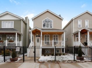 4509 N Drake Ave, Chicago, IL 60625