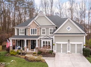 6062 Norcross Glen Trce, Norcross, GA 30071