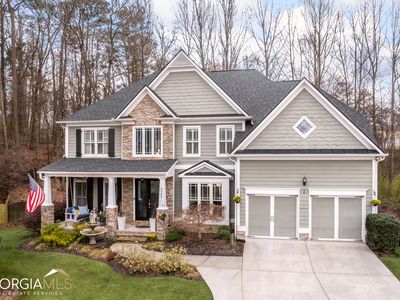 6062 Norcross Glen Trce, Norcross, GA, 30071