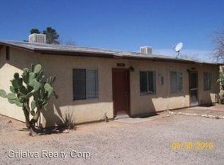 2701 N Fair Oaks Ave, Tucson, AZ 85712