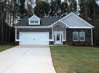 336 Walnut Grv, Gray, GA 31032